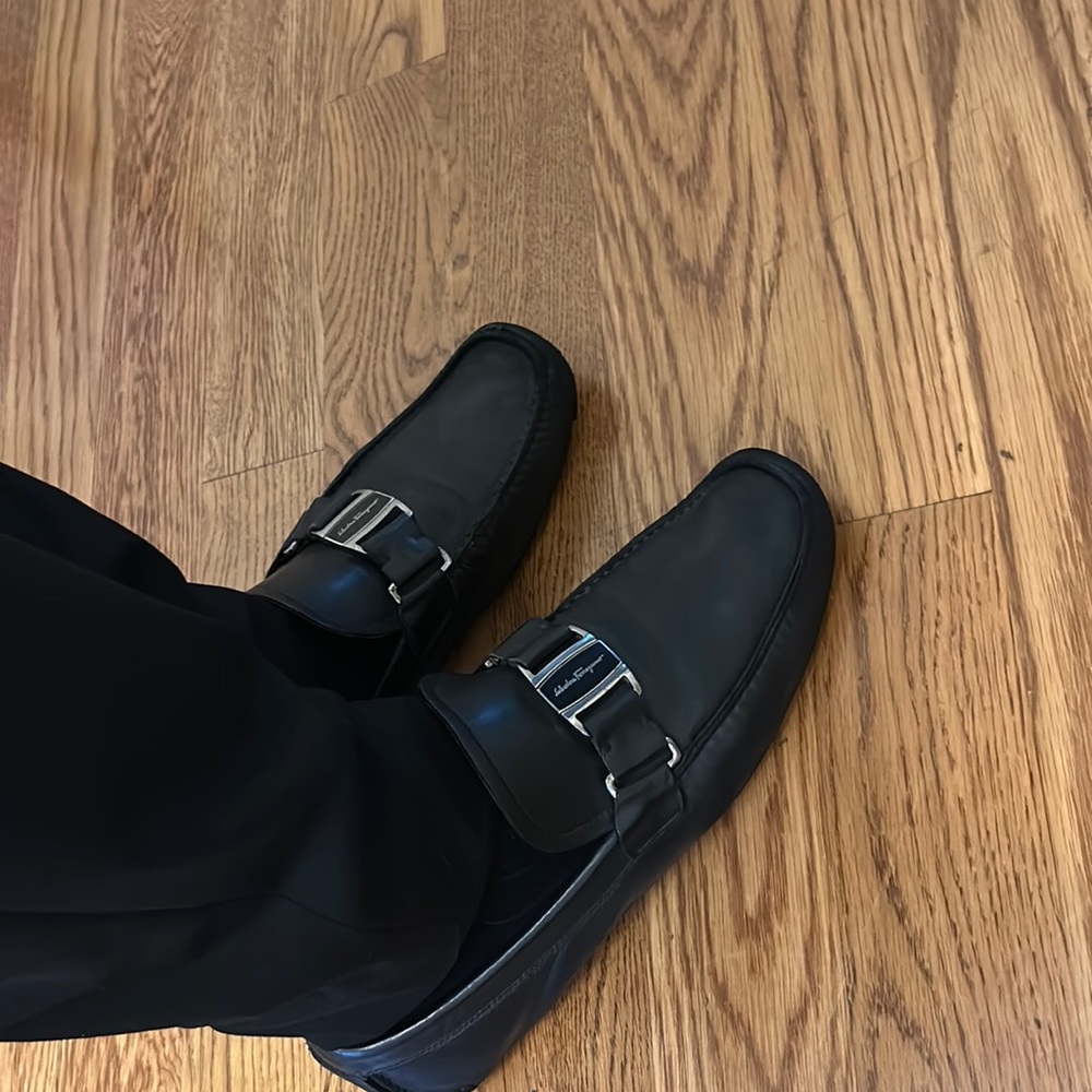 Ferragamo drivers